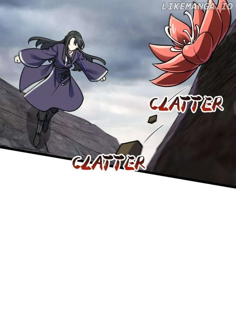 My Master Only Breaks Through Every Time the Limit Is Reached Chapter 74 Online - página 4