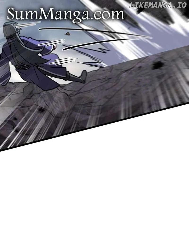 My Master Only Breaks Through Every Time the Limit Is Reached Chapter 74 Online - página 7
