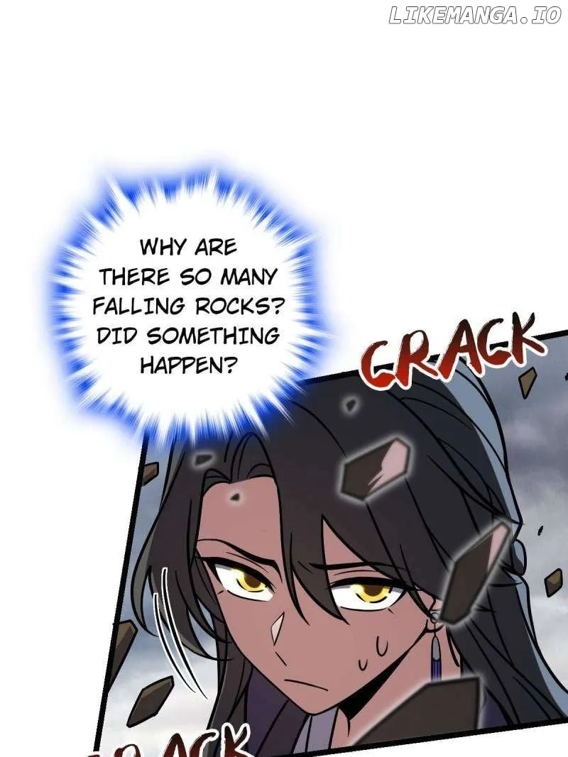 My Master Only Breaks Through Every Time the Limit Is Reached Chapter 74 Online - página 8