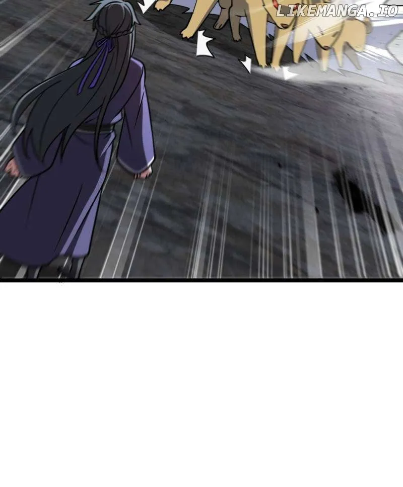 My Master Only Breaks Through Every Time the Limit Is Reached Chapter 74 Online - página 10