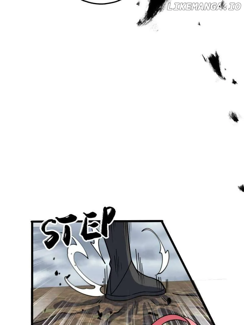 My Master Only Breaks Through Every Time the Limit Is Reached Chapter 74 Online - página 14