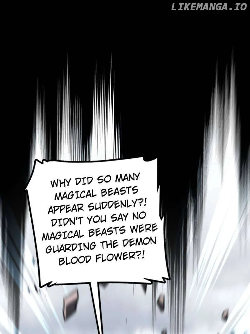 My Master Only Breaks Through Every Time the Limit Is Reached Chapter 74 Online - página 23