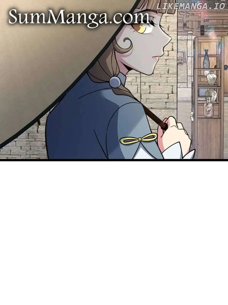 My Master Only Breaks Through Every Time the Limit Is Reached Chapter 74 Online - página 35