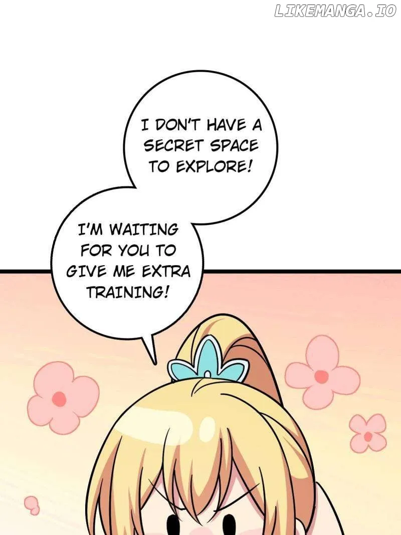 My Master Only Breaks Through Every Time the Limit Is Reached Chapter 74 Online - página 57