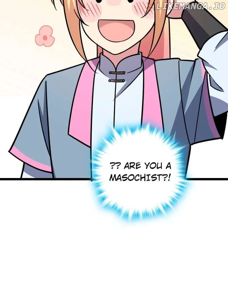 My Master Only Breaks Through Every Time the Limit Is Reached Chapter 74 Online - página 58