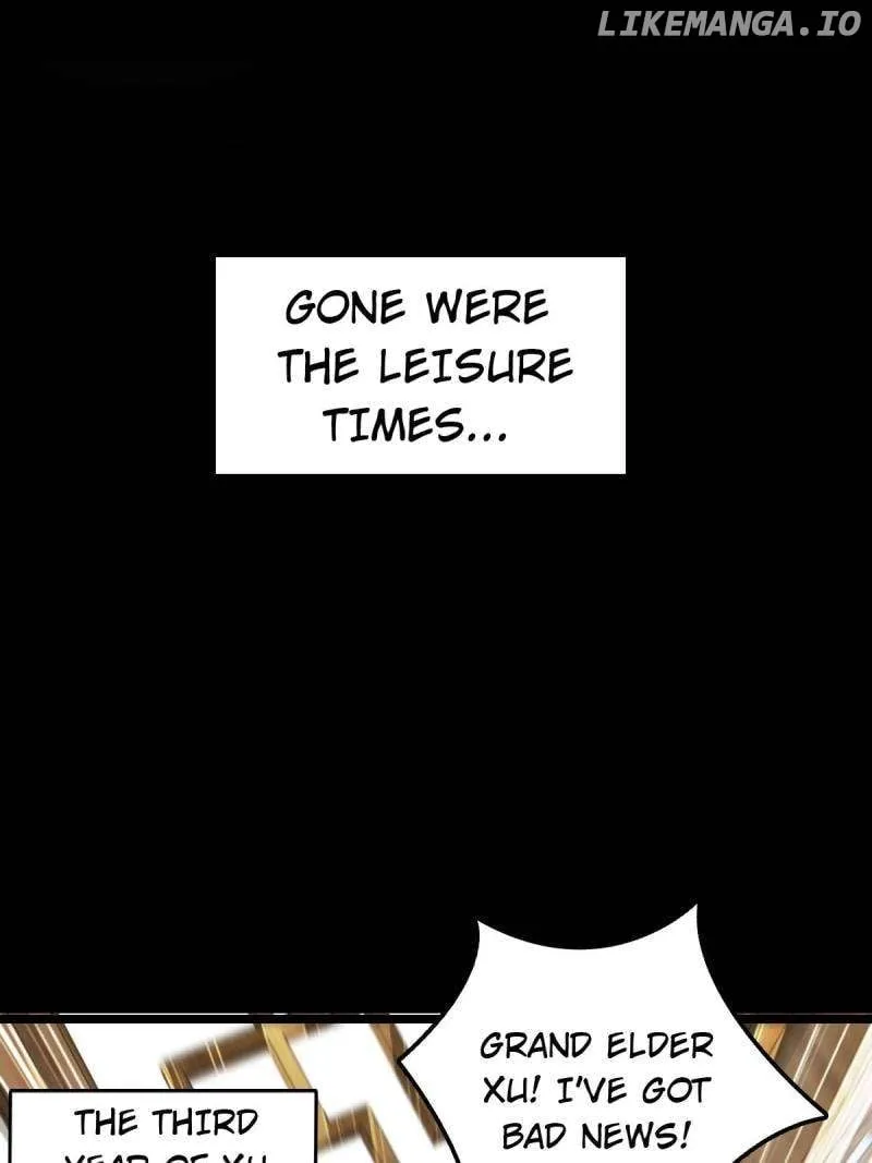 My Master Only Breaks Through Every Time the Limit Is Reached Chapter 74 Online - página 62