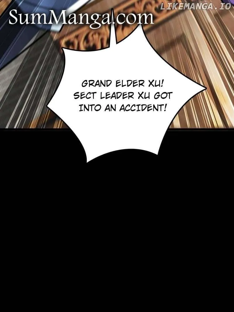 My Master Only Breaks Through Every Time the Limit Is Reached Chapter 74 Online - página 64