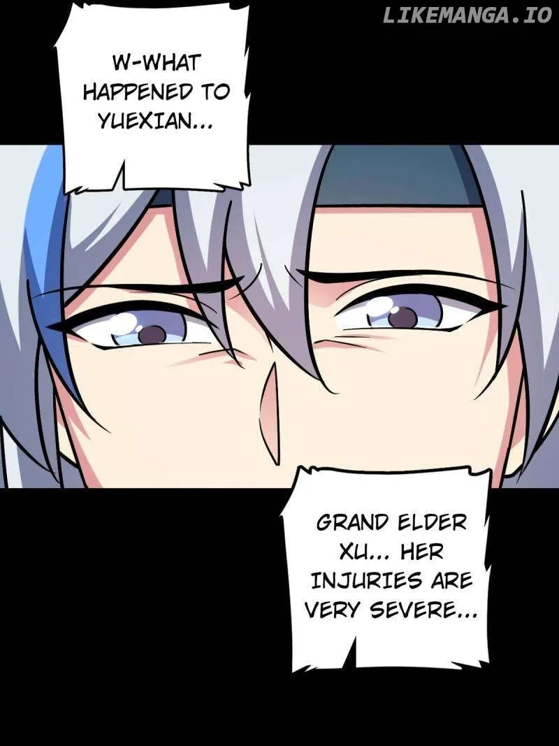 My Master Only Breaks Through Every Time the Limit Is Reached Chapter 74 Online - página 66