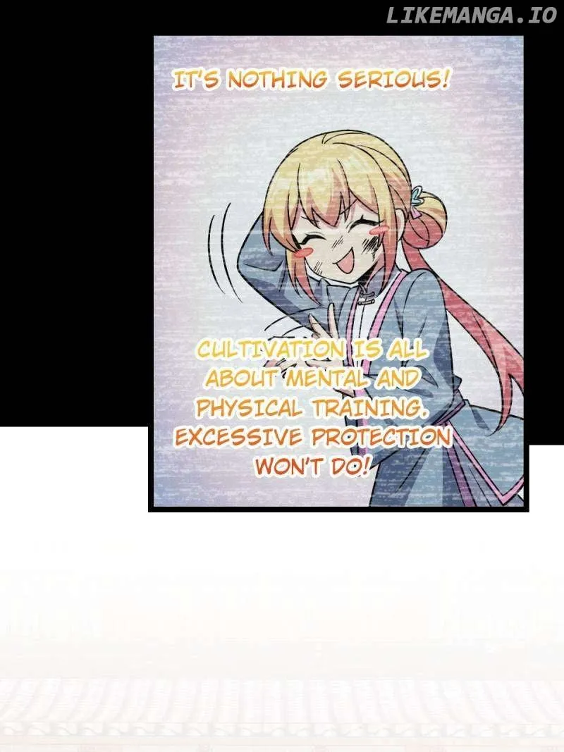 My Master Only Breaks Through Every Time the Limit Is Reached Chapter 74 Online - página 67