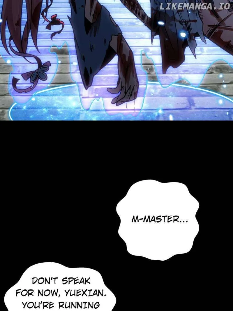 My Master Only Breaks Through Every Time the Limit Is Reached Chapter 74 Online - página 69