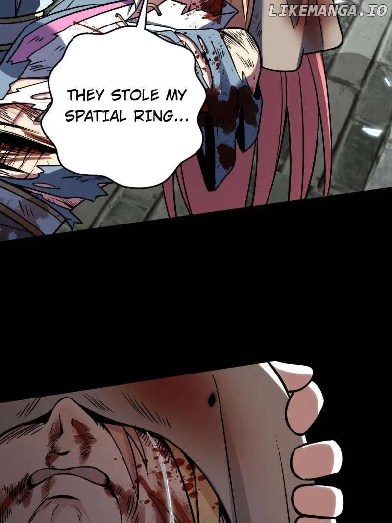 My Master Only Breaks Through Every Time the Limit Is Reached Chapter 74 Online - página 71