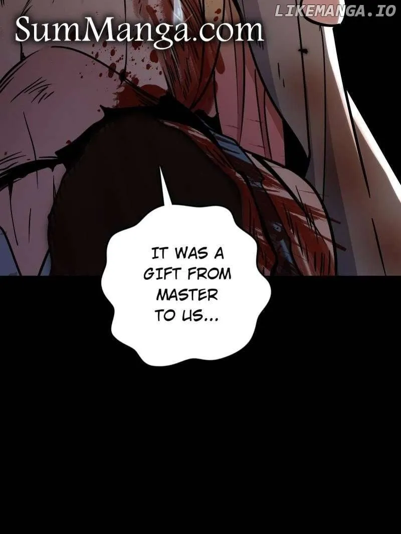 My Master Only Breaks Through Every Time the Limit Is Reached Chapter 74 Online - página 72