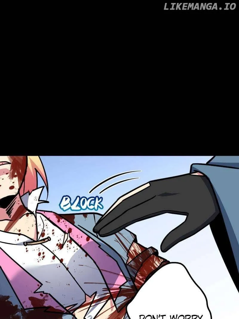 My Master Only Breaks Through Every Time the Limit Is Reached Chapter 74 Online - página 74