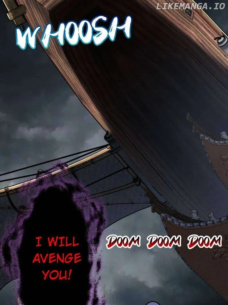 My Master Only Breaks Through Every Time the Limit Is Reached Chapter 74 Online - página 76
