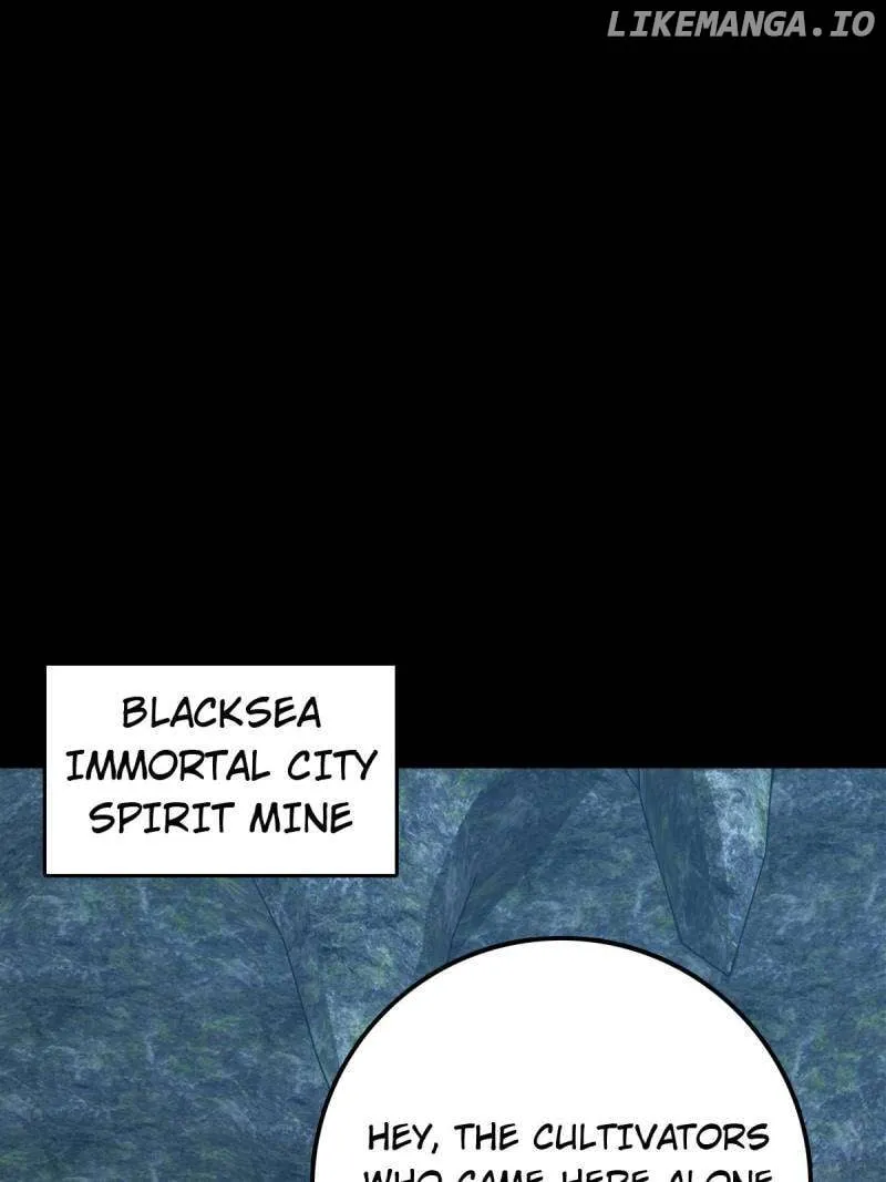 My Master Only Breaks Through Every Time the Limit Is Reached Chapter 74 Online - página 83