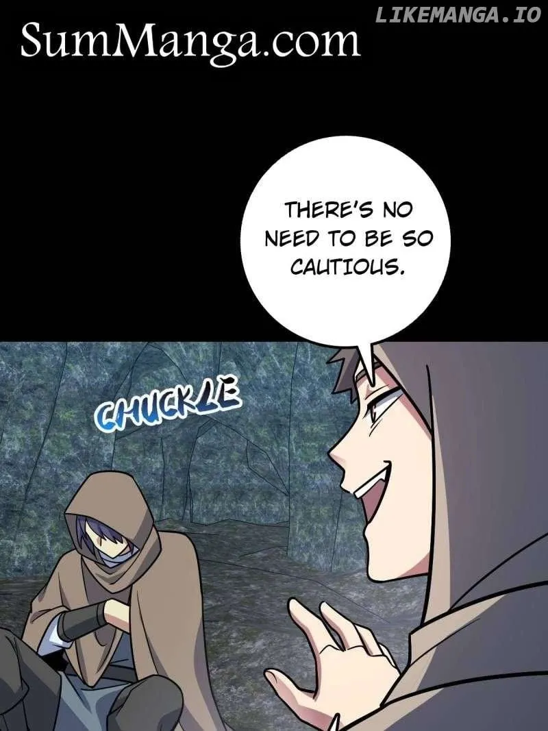 My Master Only Breaks Through Every Time the Limit Is Reached Chapter 74 Online - página 87