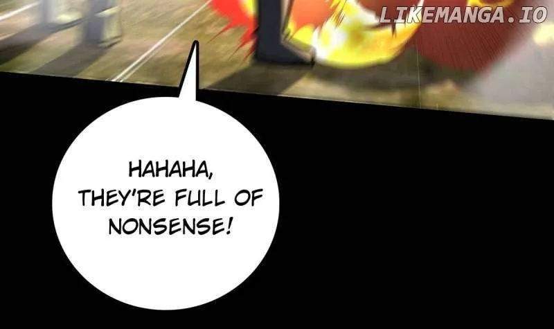 My Master Only Breaks Through Every Time the Limit Is Reached Chapter 75 Online - página 13