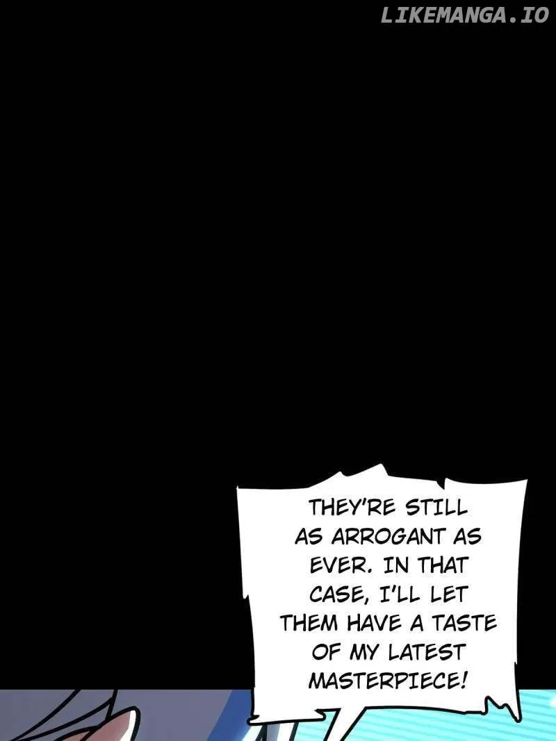 My Master Only Breaks Through Every Time the Limit Is Reached Chapter 75 Online - página 14