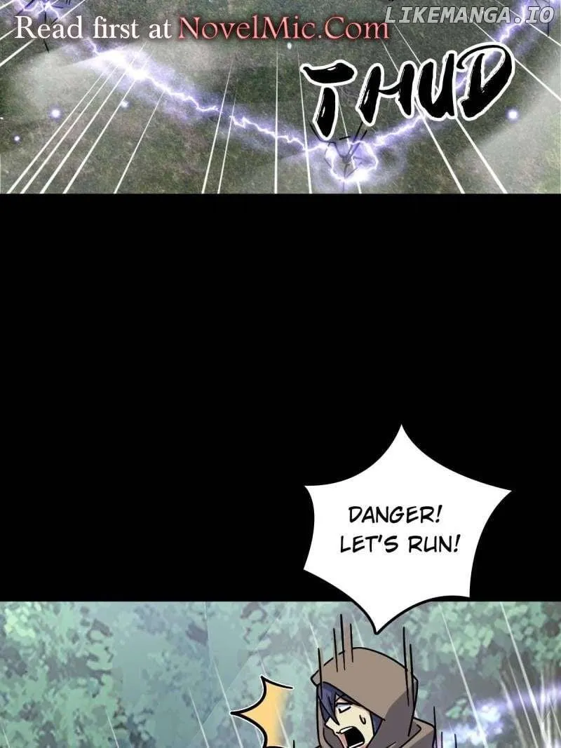 My Master Only Breaks Through Every Time the Limit Is Reached Chapter 75 Online - página 20