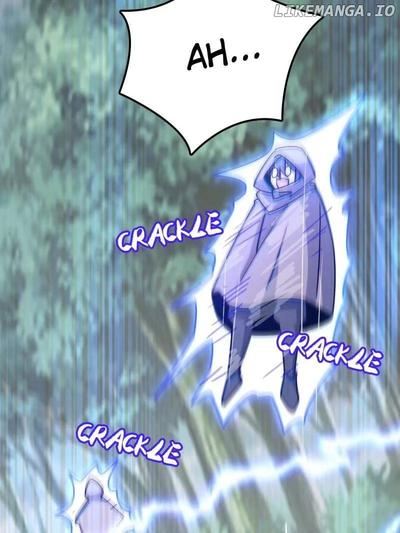 My Master Only Breaks Through Every Time the Limit Is Reached Chapter 75 Online - página 25