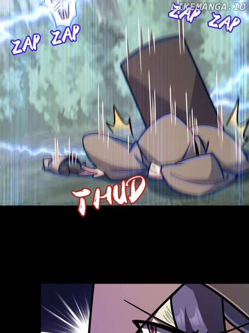 My Master Only Breaks Through Every Time the Limit Is Reached Chapter 75 Online - página 26