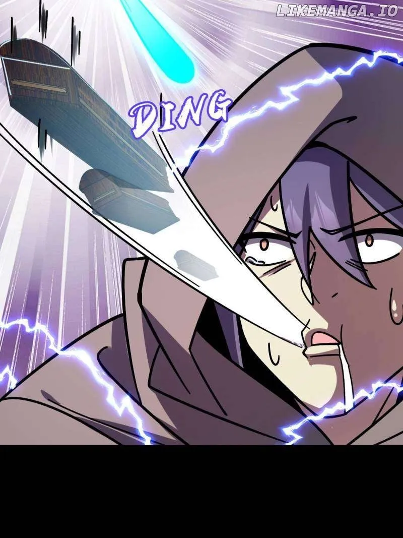 My Master Only Breaks Through Every Time the Limit Is Reached Chapter 75 Online - página 29