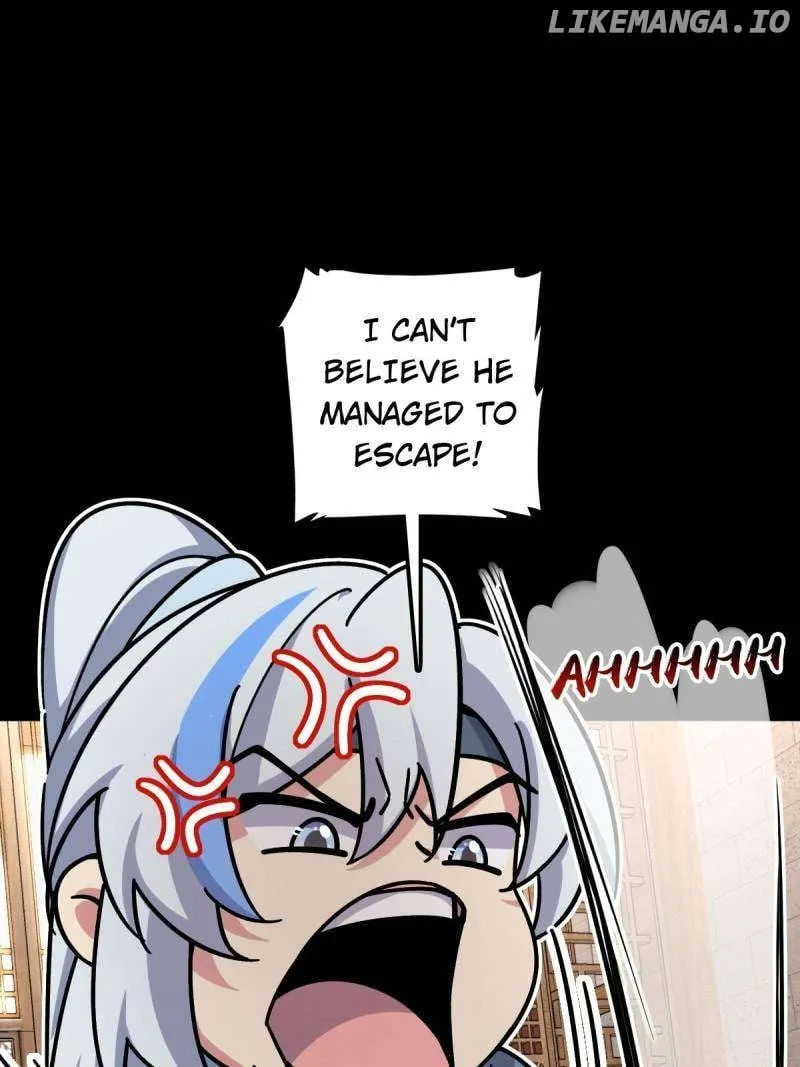 My Master Only Breaks Through Every Time the Limit Is Reached Chapter 75 Online - página 35
