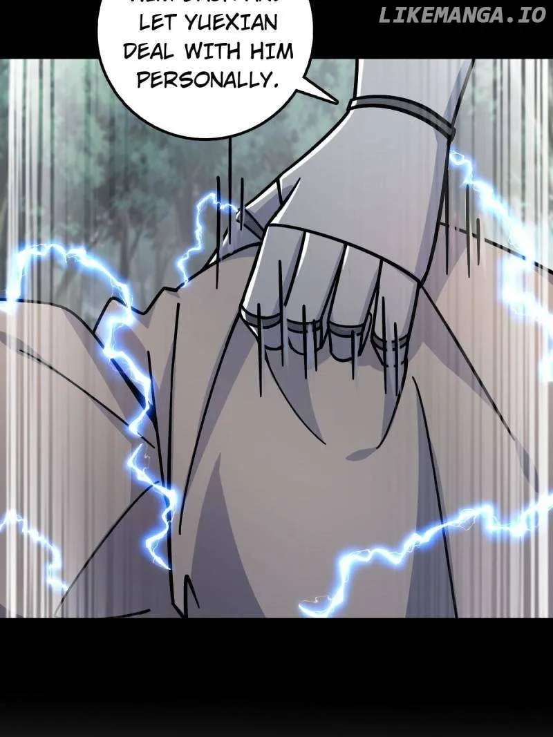 My Master Only Breaks Through Every Time the Limit Is Reached Chapter 75 Online - página 40