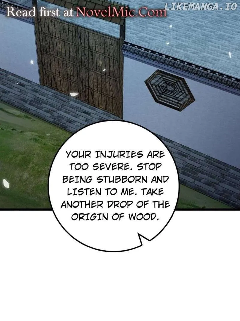 My Master Only Breaks Through Every Time the Limit Is Reached Chapter 75 Online - página 42
