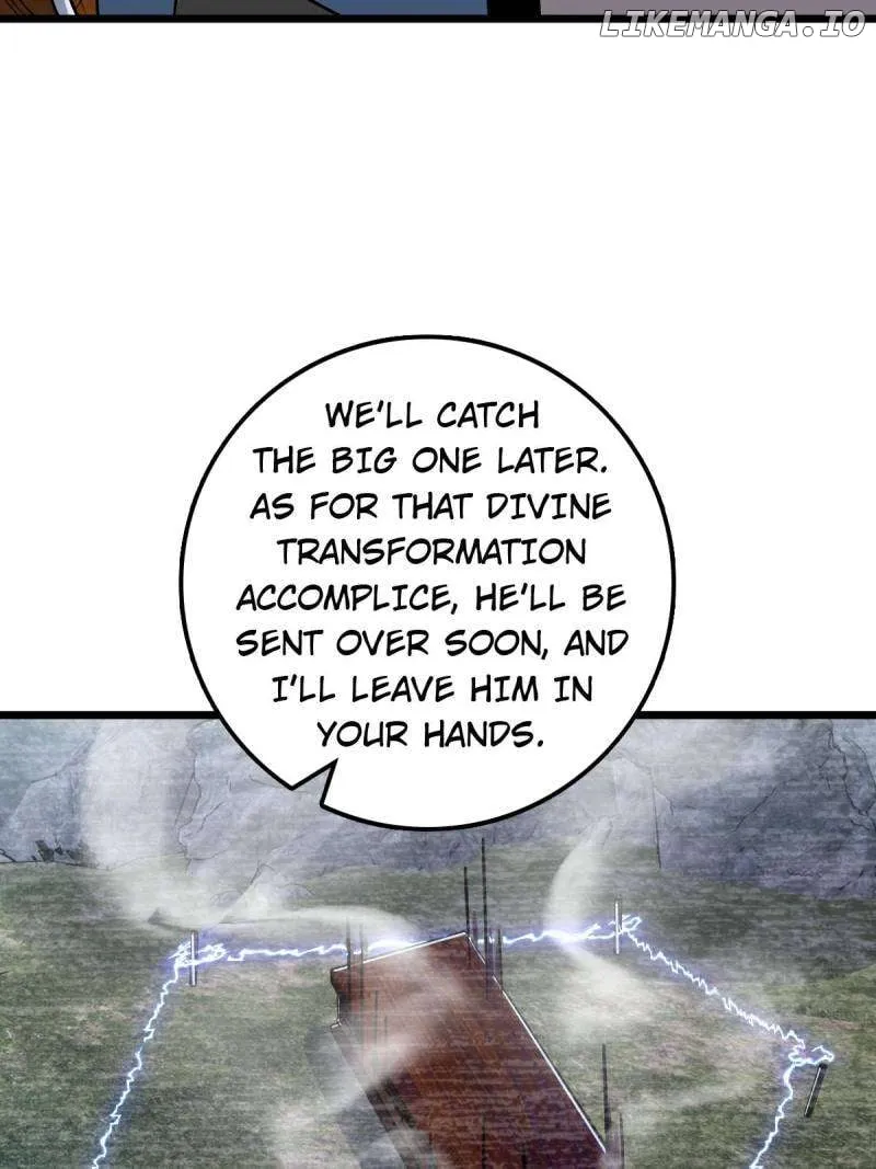 My Master Only Breaks Through Every Time the Limit Is Reached Chapter 75 Online - página 48