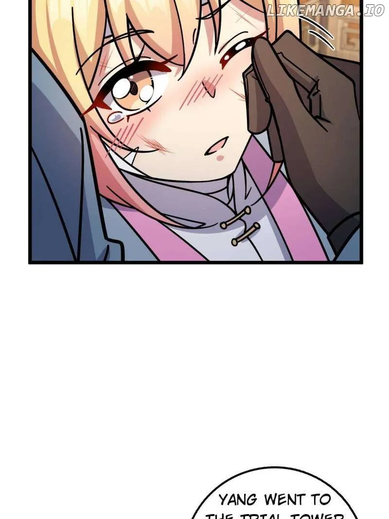 My Master Only Breaks Through Every Time the Limit Is Reached Chapter 75 Online - página 56