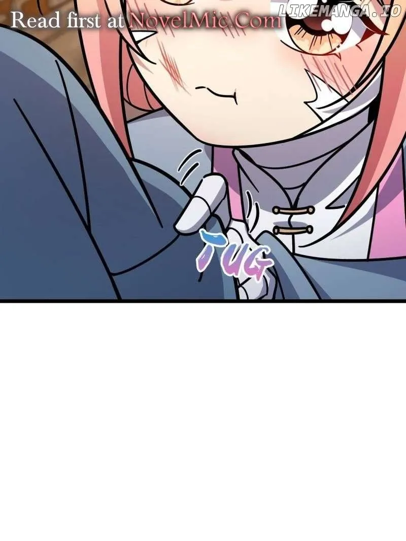 My Master Only Breaks Through Every Time the Limit Is Reached Chapter 75 Online - página 59