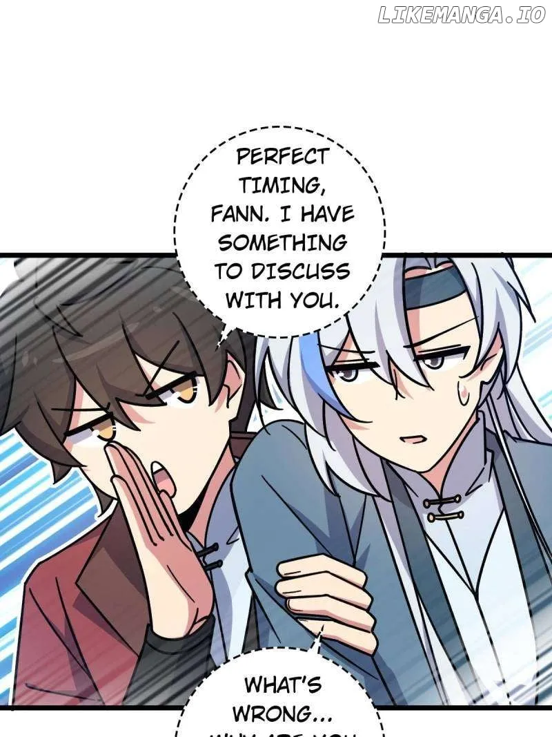 My Master Only Breaks Through Every Time the Limit Is Reached Chapter 75 Online - página 72