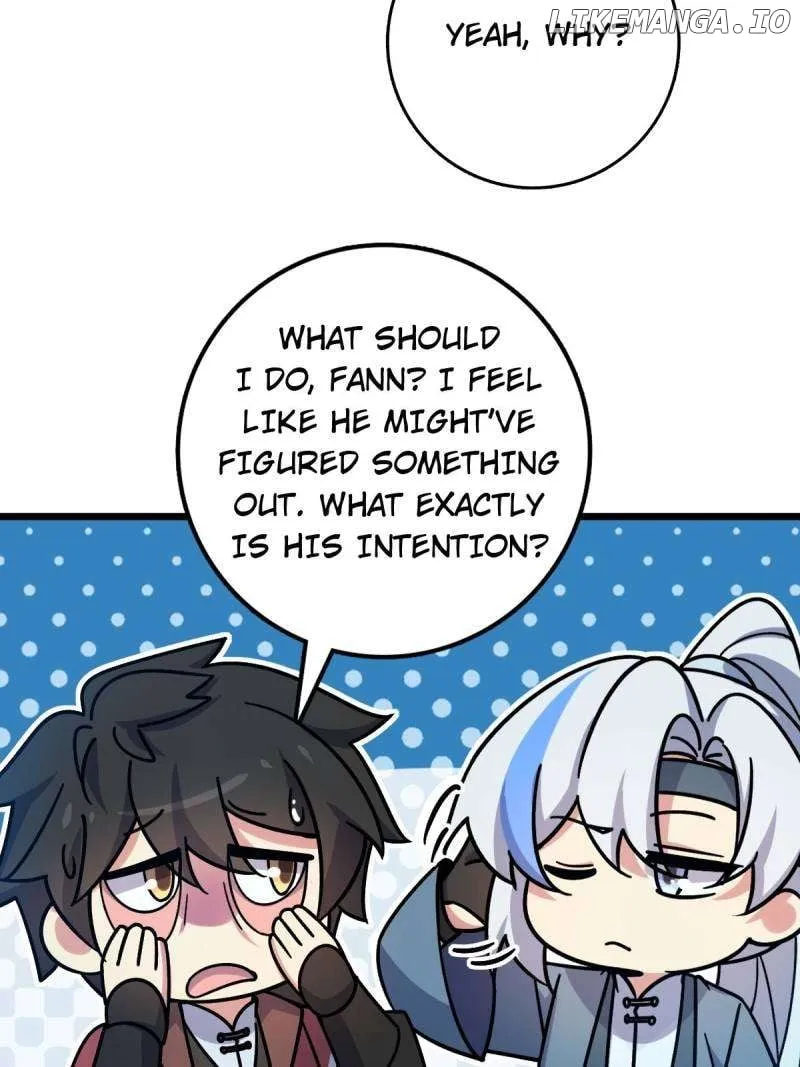 My Master Only Breaks Through Every Time the Limit Is Reached Chapter 75 Online - página 75