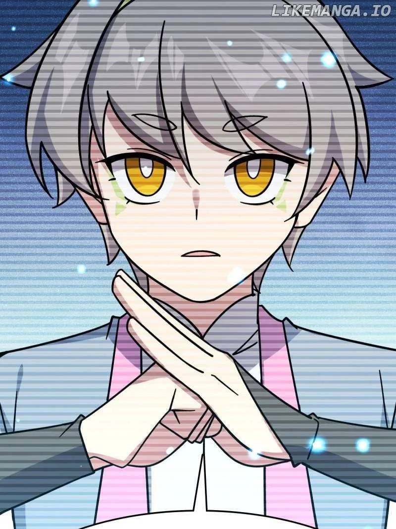 My Master Only Breaks Through Every Time the Limit Is Reached Chapter 75 Online - página 89