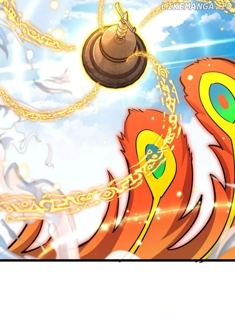 My Master Only Breaks Through Every Time the Limit Is Reached Chapter 77 Online - página 3