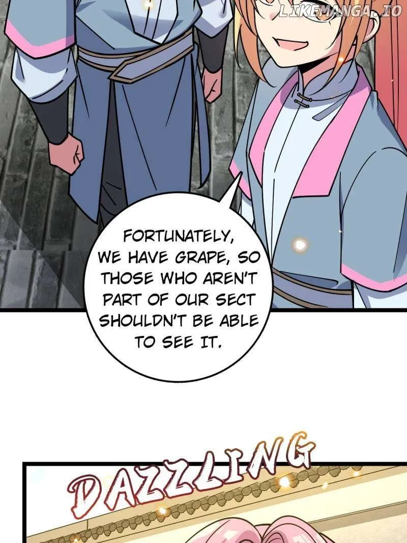 My Master Only Breaks Through Every Time the Limit Is Reached Chapter 77 Online - página 11