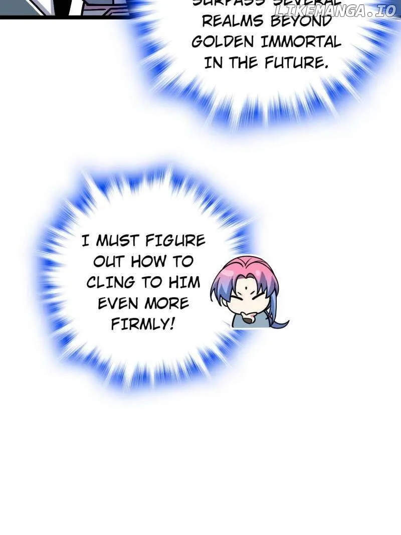 My Master Only Breaks Through Every Time the Limit Is Reached Chapter 77 Online - página 17