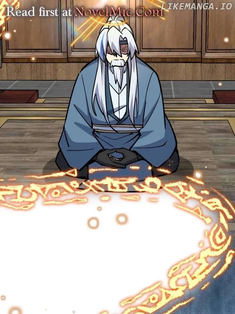 My Master Only Breaks Through Every Time the Limit Is Reached Chapter 77 Online - página 20