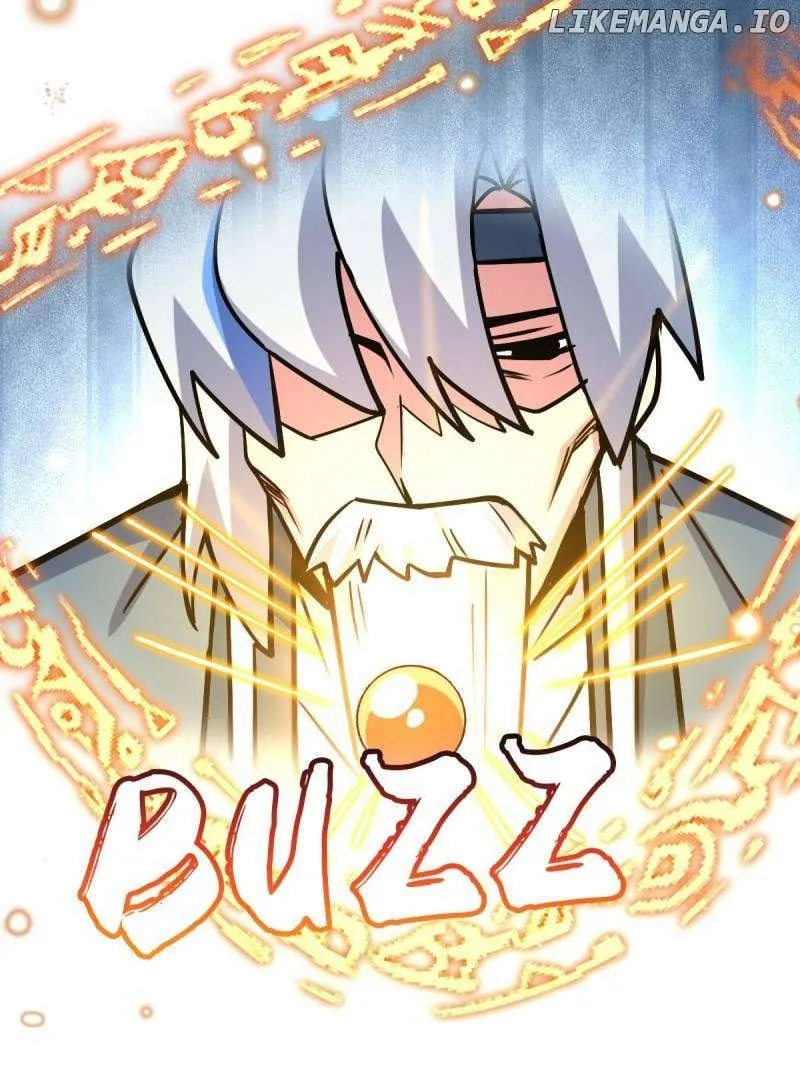 My Master Only Breaks Through Every Time the Limit Is Reached Chapter 77 Online - página 21