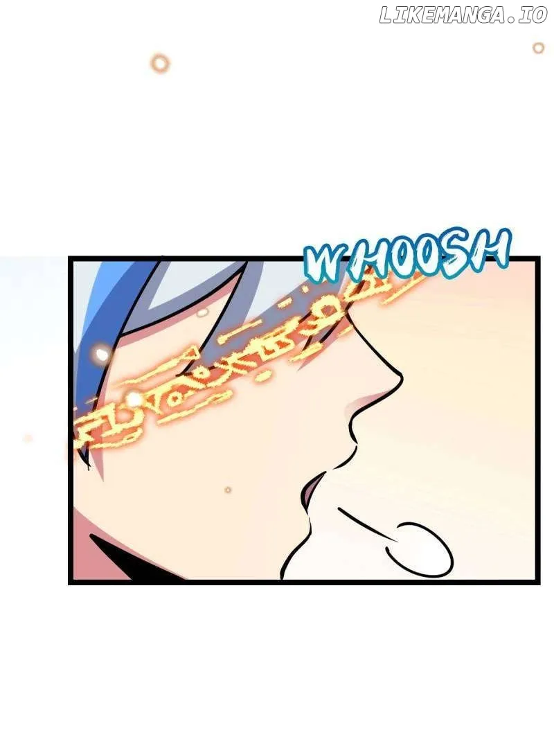 My Master Only Breaks Through Every Time the Limit Is Reached Chapter 77 Online - página 22
