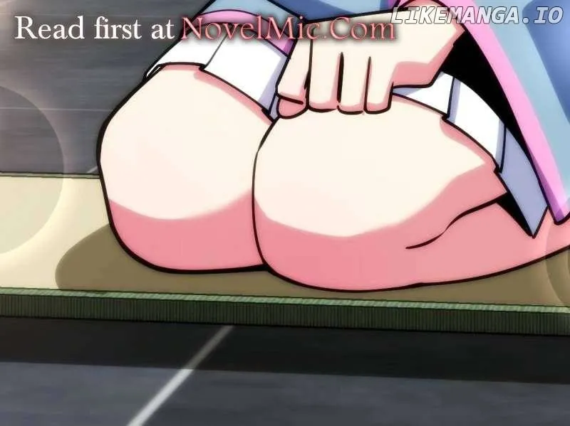 My Master Only Breaks Through Every Time the Limit Is Reached Chapter 77 Online - página 44