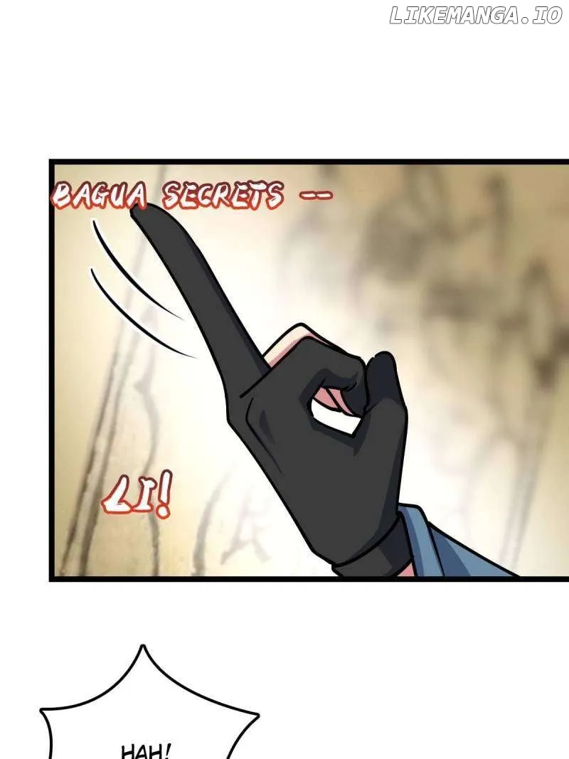 My Master Only Breaks Through Every Time the Limit Is Reached Chapter 77 Online - página 49