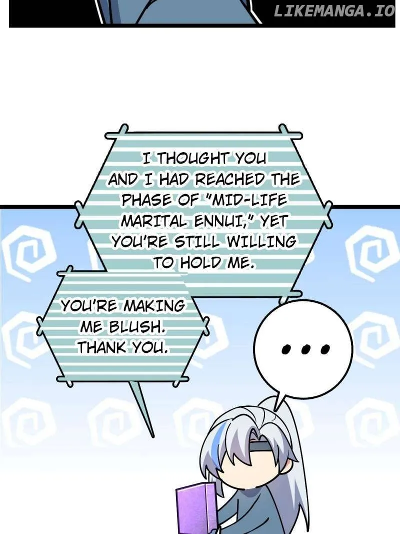 My Master Only Breaks Through Every Time the Limit Is Reached Chapter 77 Online - página 58