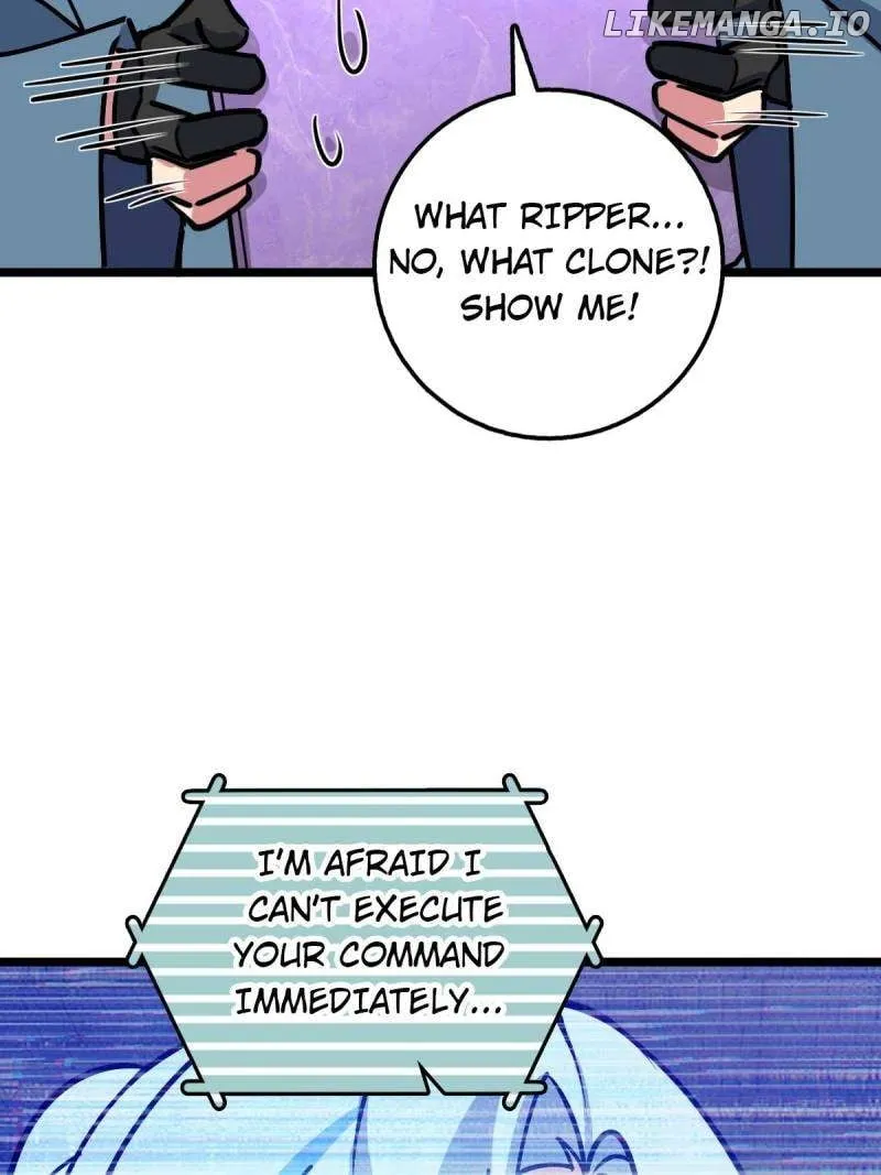 My Master Only Breaks Through Every Time the Limit Is Reached Chapter 77 Online - página 62