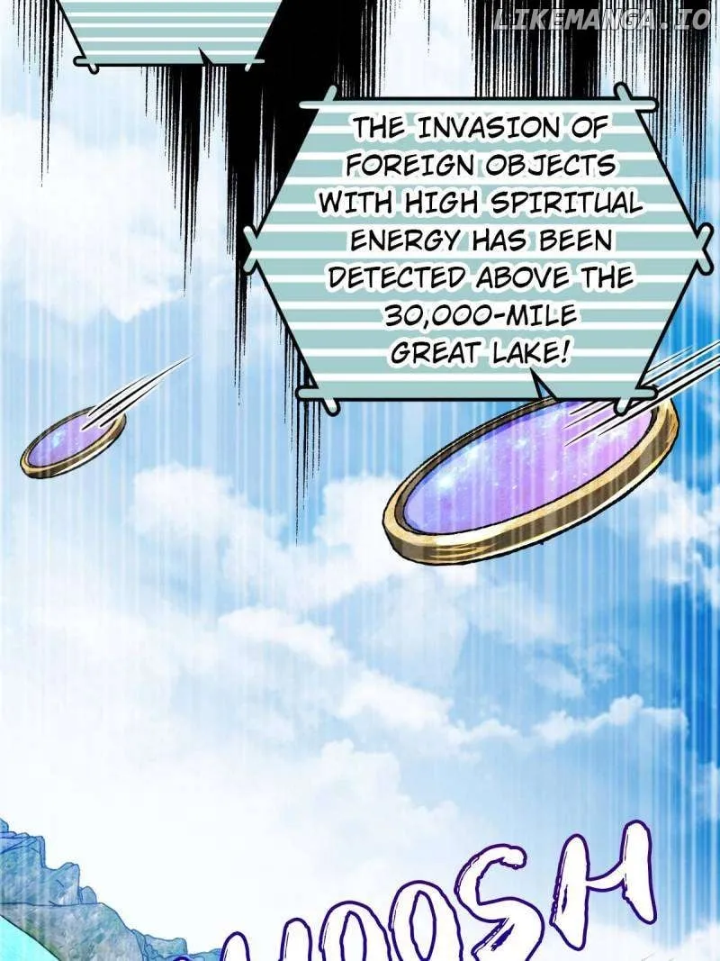 My Master Only Breaks Through Every Time the Limit Is Reached Chapter 77 Online - página 64