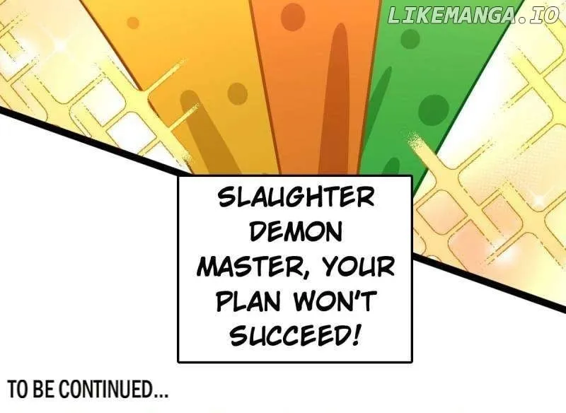 My Master Only Breaks Through Every Time the Limit Is Reached Chapter 77 Online - página 79