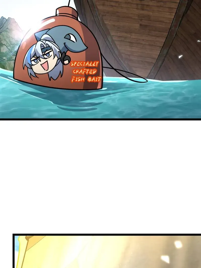 My Master Only Breaks Through Every Time the Limit Is Reached Chapter 80 Online - página 2