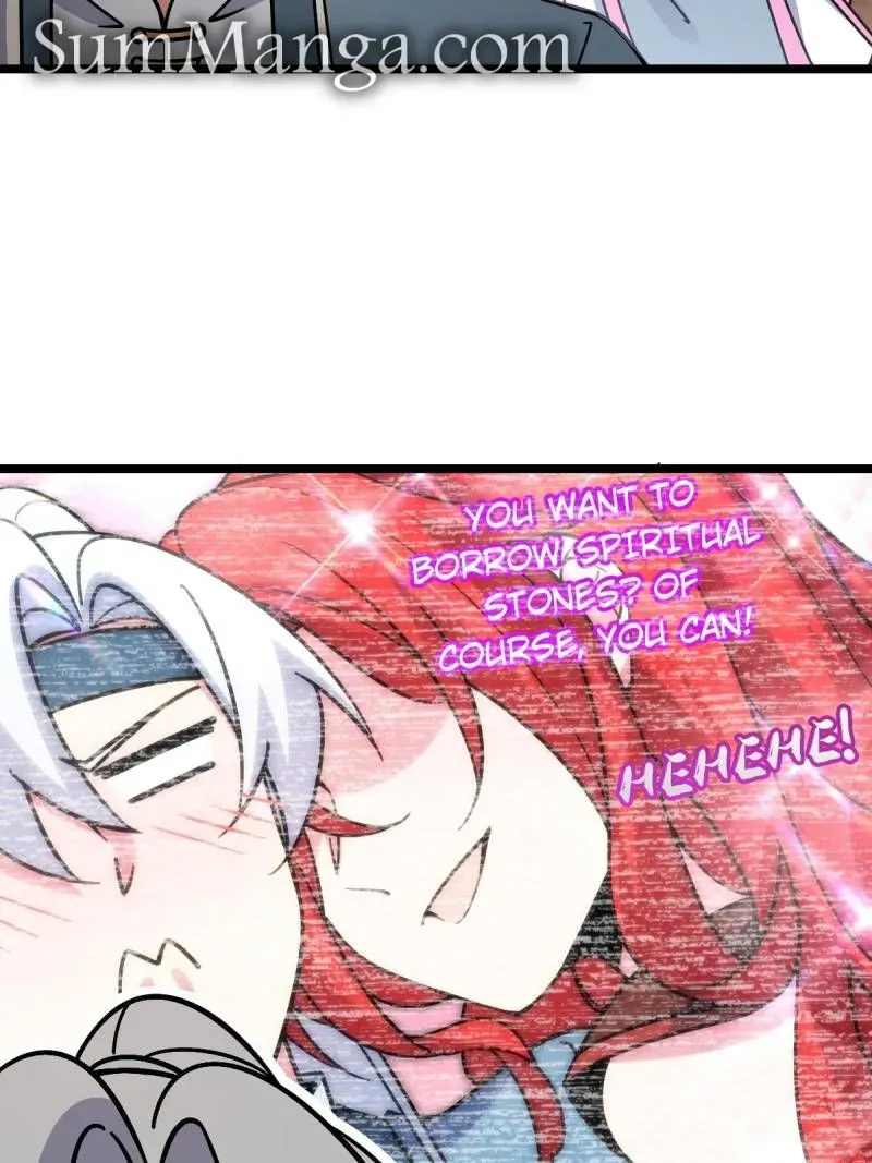 My Master Only Breaks Through Every Time the Limit Is Reached Chapter 80 Online - página 5