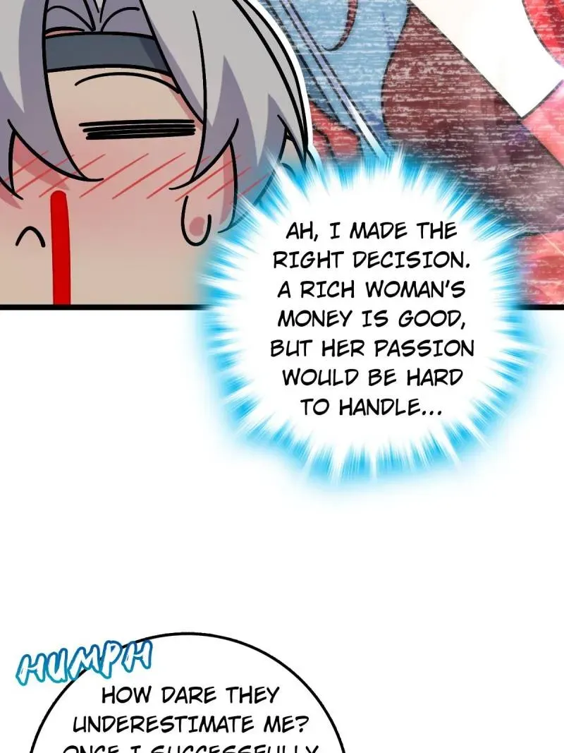 My Master Only Breaks Through Every Time the Limit Is Reached Chapter 80 Online - página 6